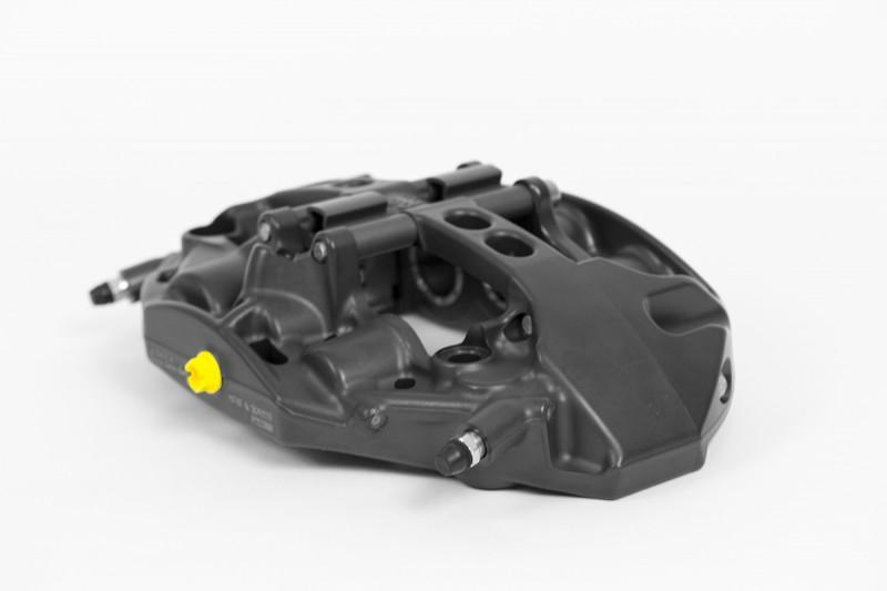 PFC 333 Racing Brake Pads - AP Racing CP9668 Caliper - Hinz Motorsport