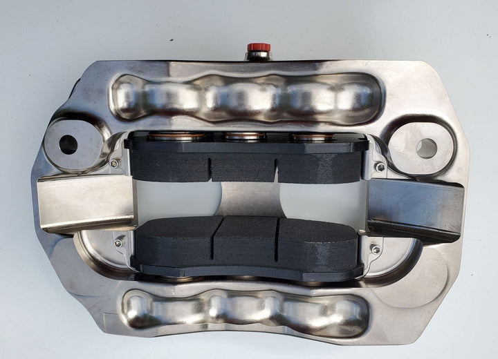 PFC Big Brake Kits (Front/Rear) for Porsche 991 Carrera/S/GTS Models - Hinz Motorsport
