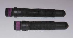 Tarett Competition Wheel Studs (ea) - Hinz Motorsport