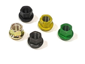 Tarett Lug Nuts (ea) - Hinz Motorsport