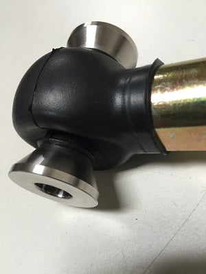Tarett Rod End Boots - Hinz Motorsport